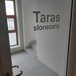 Apartament Whiteblue Dream 2 Kolobrzeg Z Ogrodkiem & Sauna & Fitness & Bawialnia Dla Dzieci