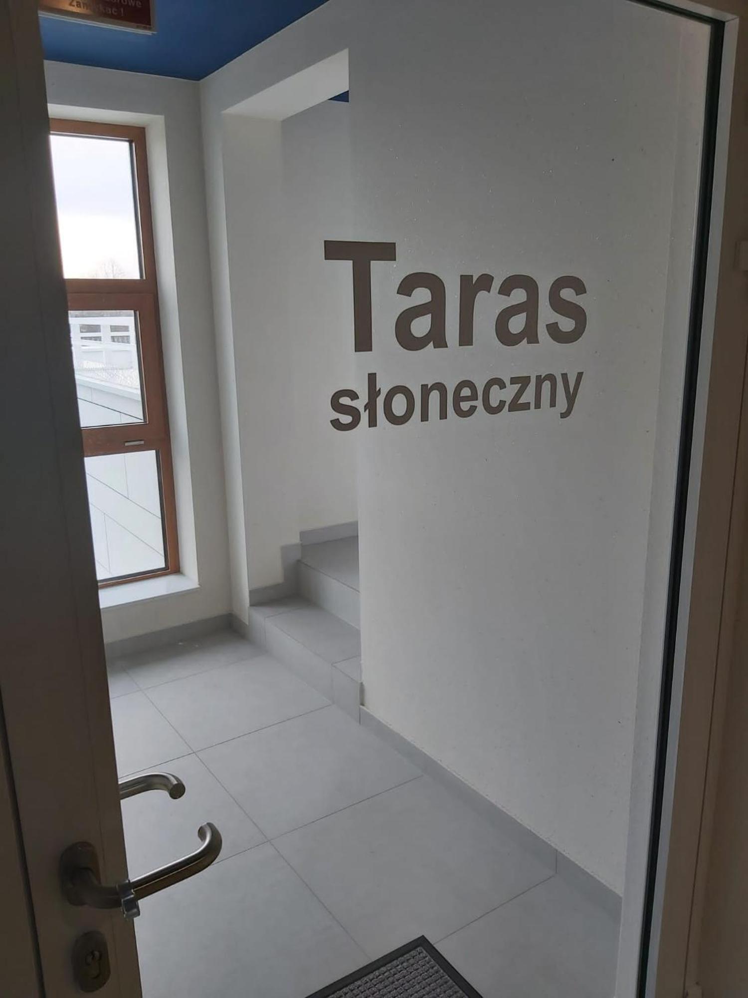 Whiteblue Dream 2 Z Ogrodkiem & Sauna & Fitness & Bawialnia Dla Dzieci Apartment Kolobrzeg